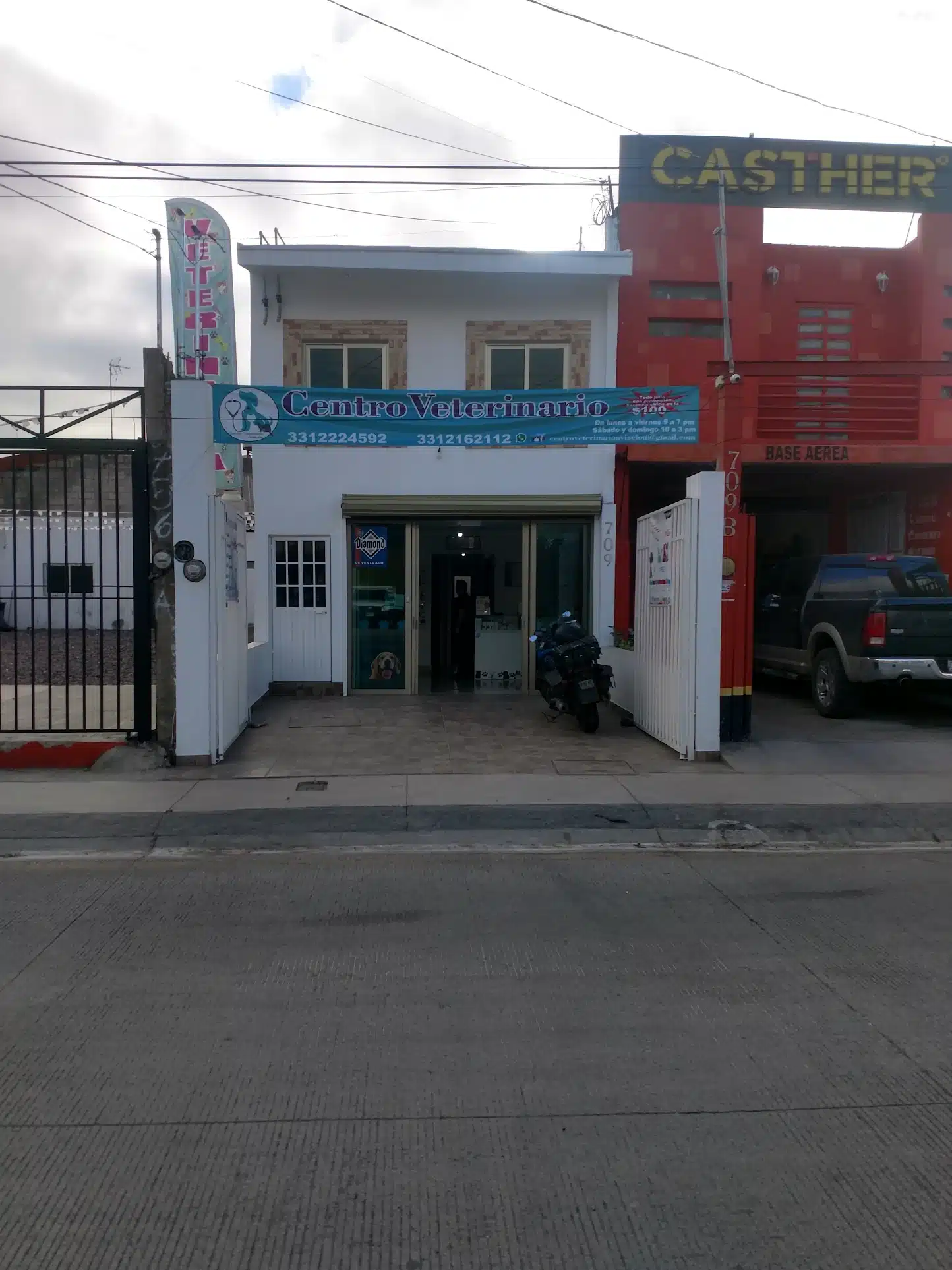 Veterinaria Zapopan