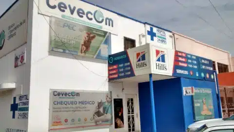 Veterinaria Torreón