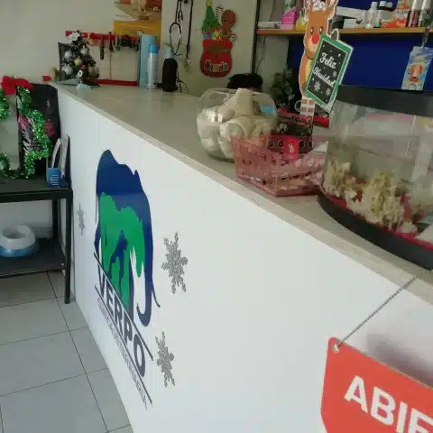 Hospital canino en Querétaro