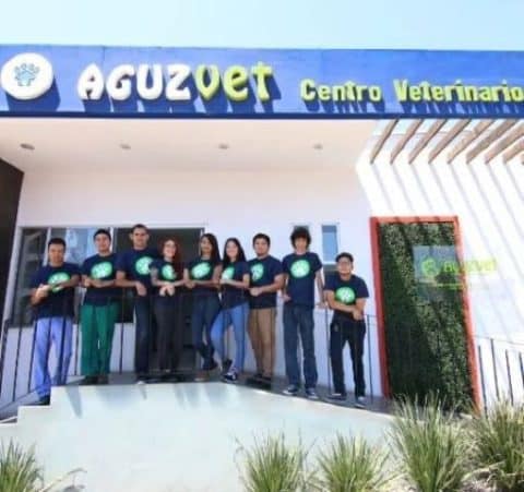 Hospital Veterinario Ensenada