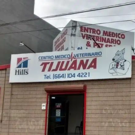 Mejor hospital veterinario en Tijuana