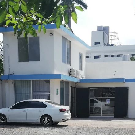 Mejor hospital veterinario en Tampico