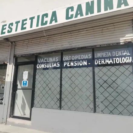 Hospital veterinario Tijuana