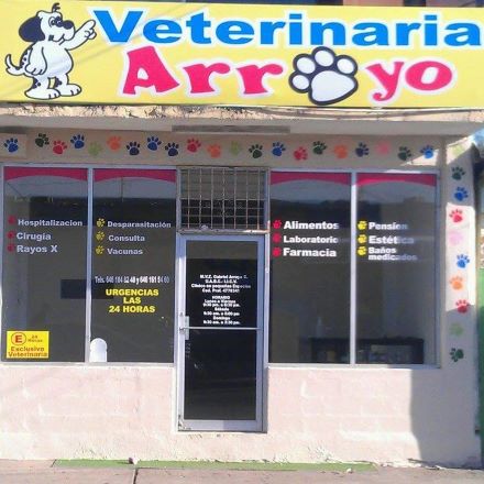 Hospital Veterinario Ensenada