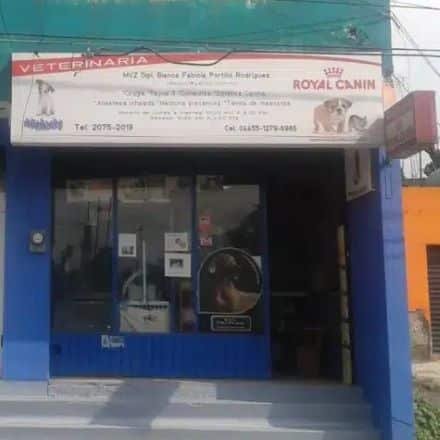 Hospital veterinario Cuautitlán Izcalli