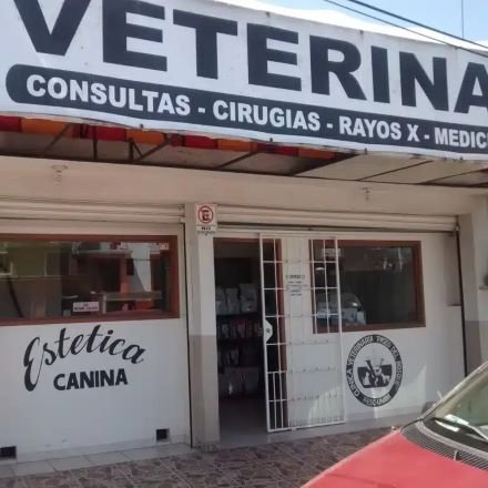 Clínica veterinaria Cuautitlán Izcalli