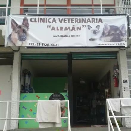 Veterinario 24 horas Cuautitlán Izcalli