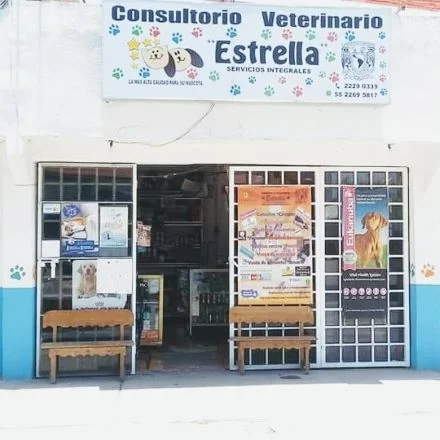 Clínica veterinaria Cuautitlán Izcalli