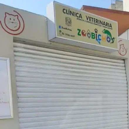 Clínica veterinaria a domicilio para mascotas Cuautitlán Izcalli