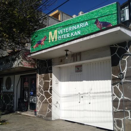 Clínica veterinaria mister kan toluca