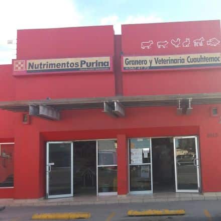 Clínica veterinaria a domicilio para mascotas Mexicali