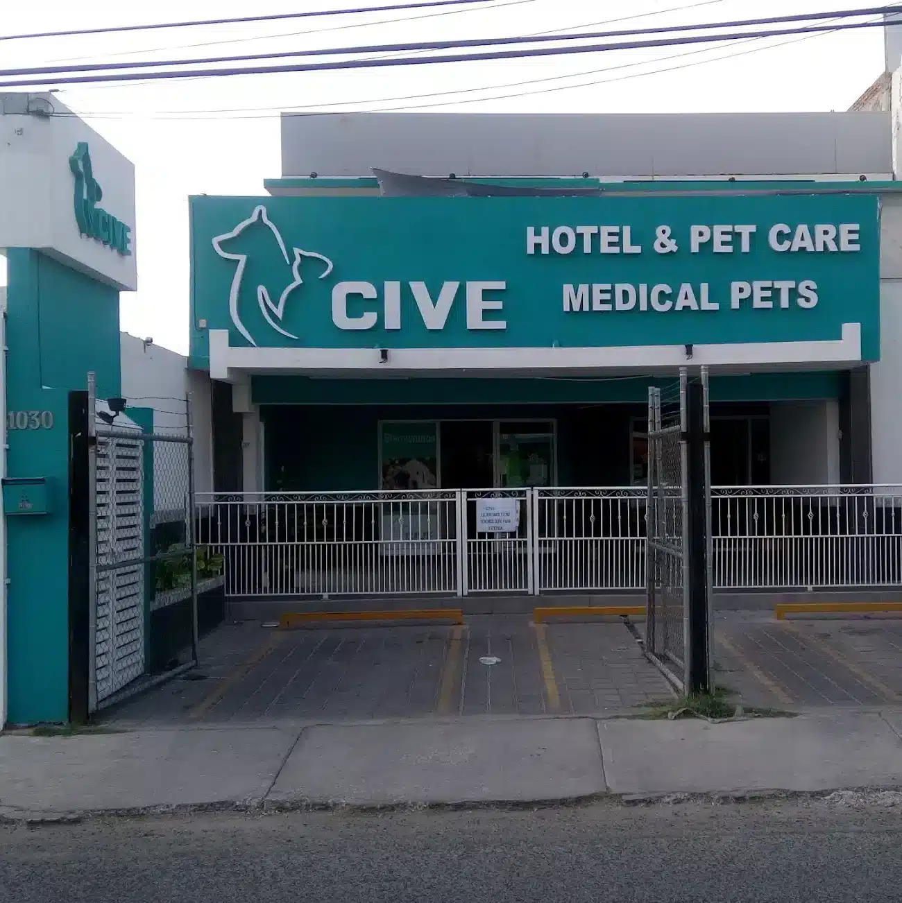 Veterinaria en Querétaro