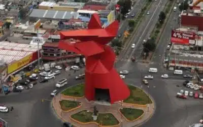 Ciudad Nezahualcóyotl