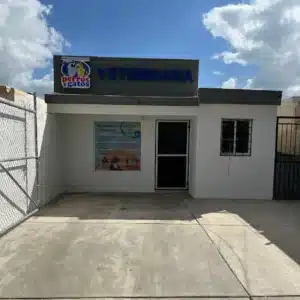 Mejor hospital veterinaria Hermosillo