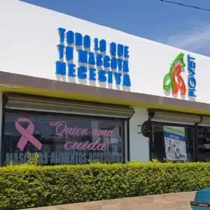 Hospital Veterinario Hermosillo