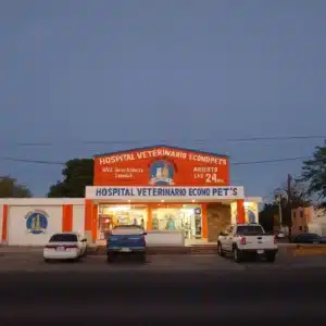 Veterinaria Hermosillo