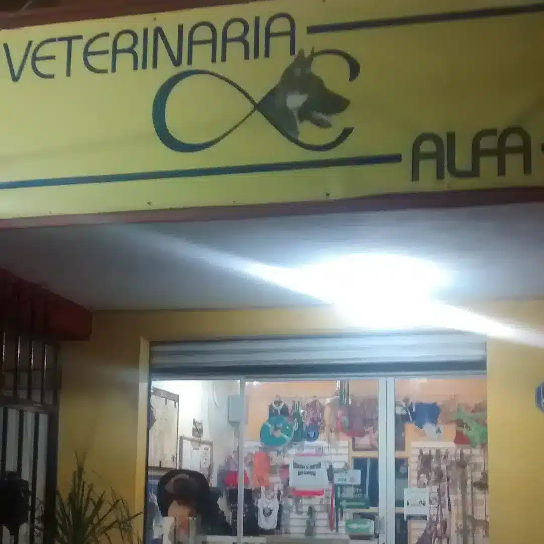 Veterinaria Cancún