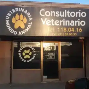 Radiográficas para perros Hermosillo