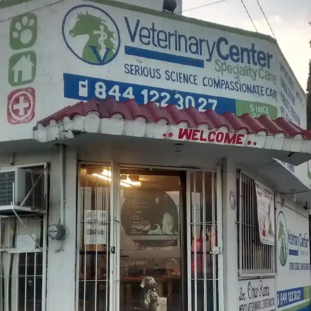 Hospital veterinario Saltillo